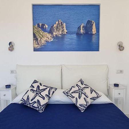 Apartamento Romy Blu Capri Exterior foto