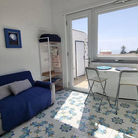 Apartamento Romy Blu Capri Exterior foto