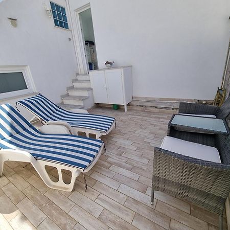 Apartamento Romy Blu Capri Exterior foto