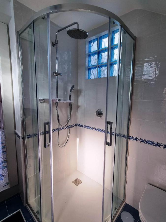 Apartamento Romy Blu Capri Exterior foto