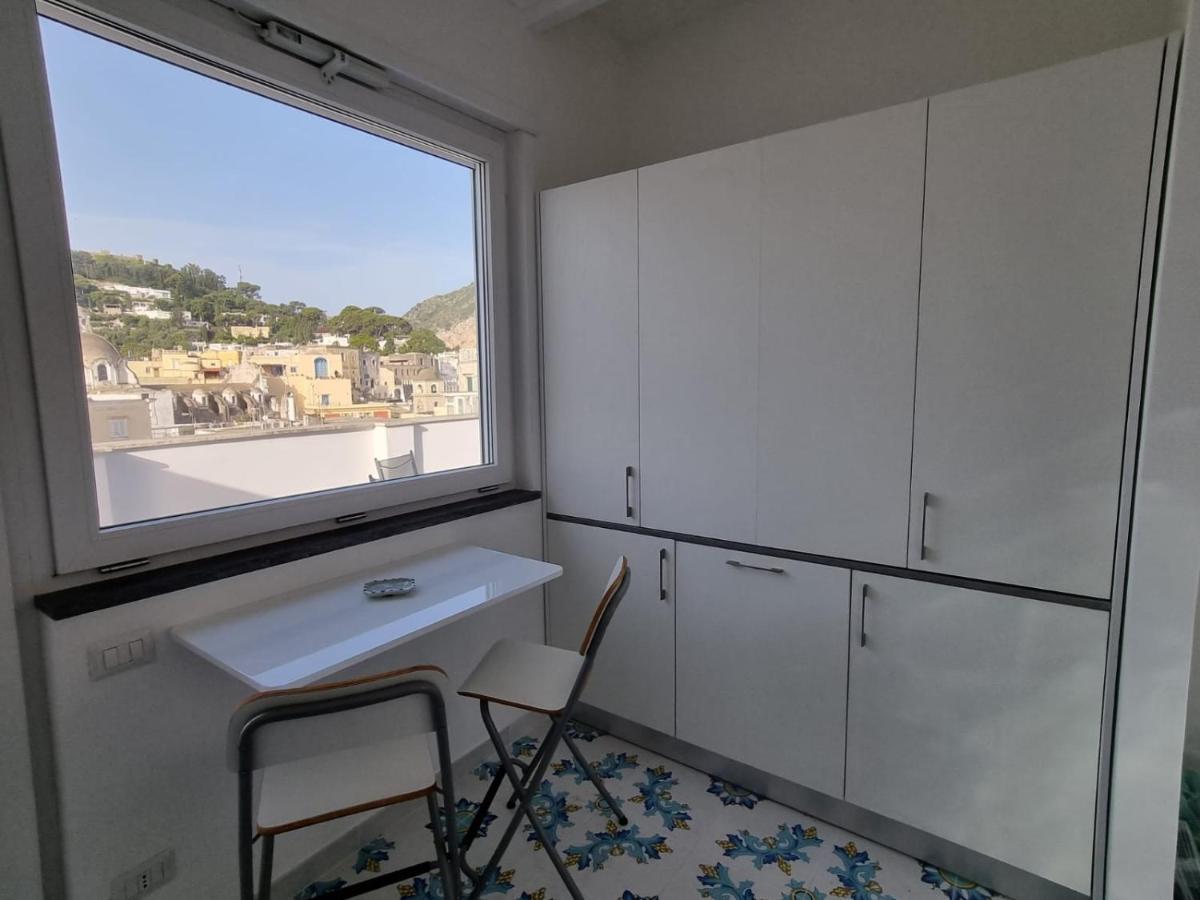 Apartamento Romy Blu Capri Exterior foto