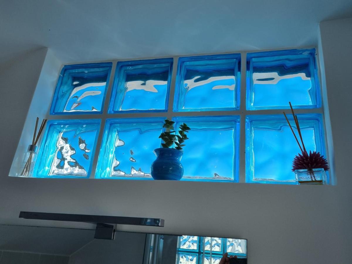 Apartamento Romy Blu Capri Exterior foto