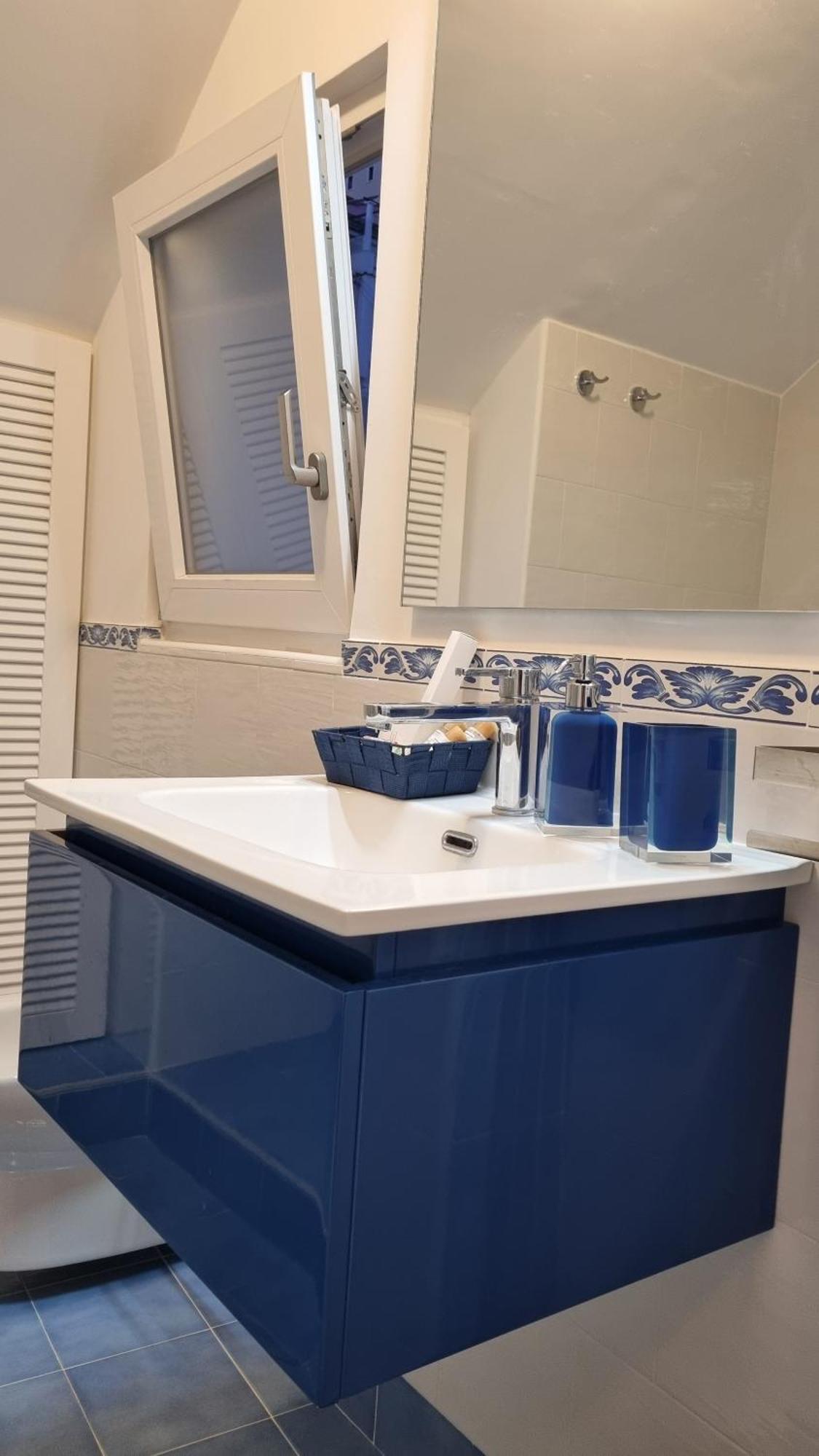 Apartamento Romy Blu Capri Exterior foto
