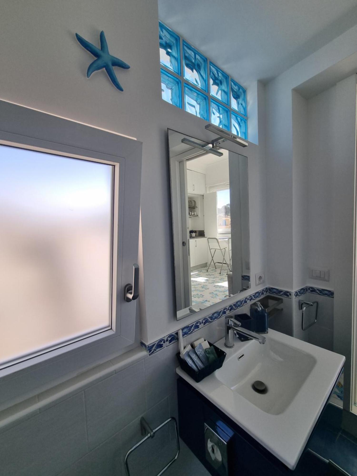 Apartamento Romy Blu Capri Exterior foto